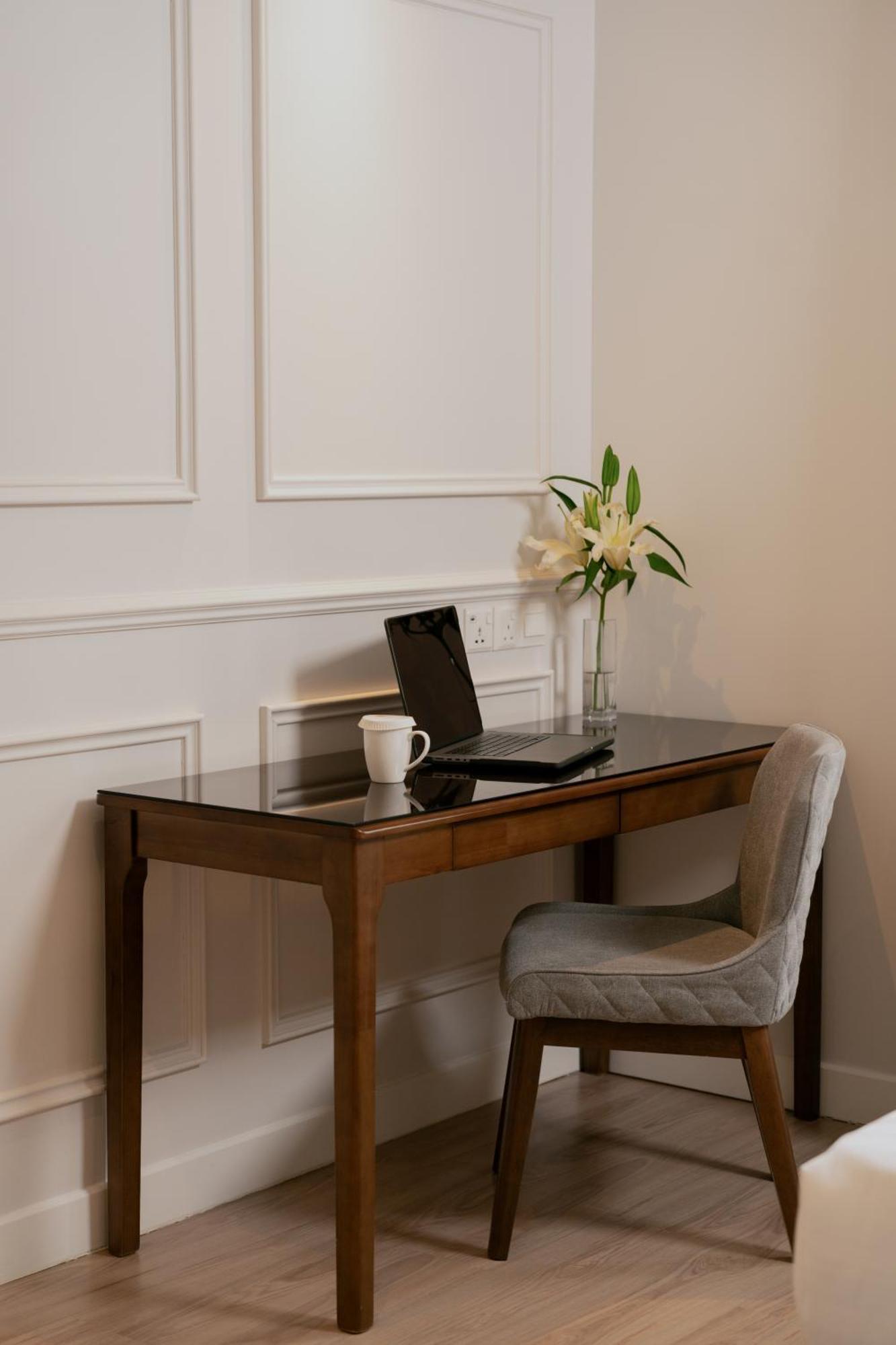 Chambre Deluxe