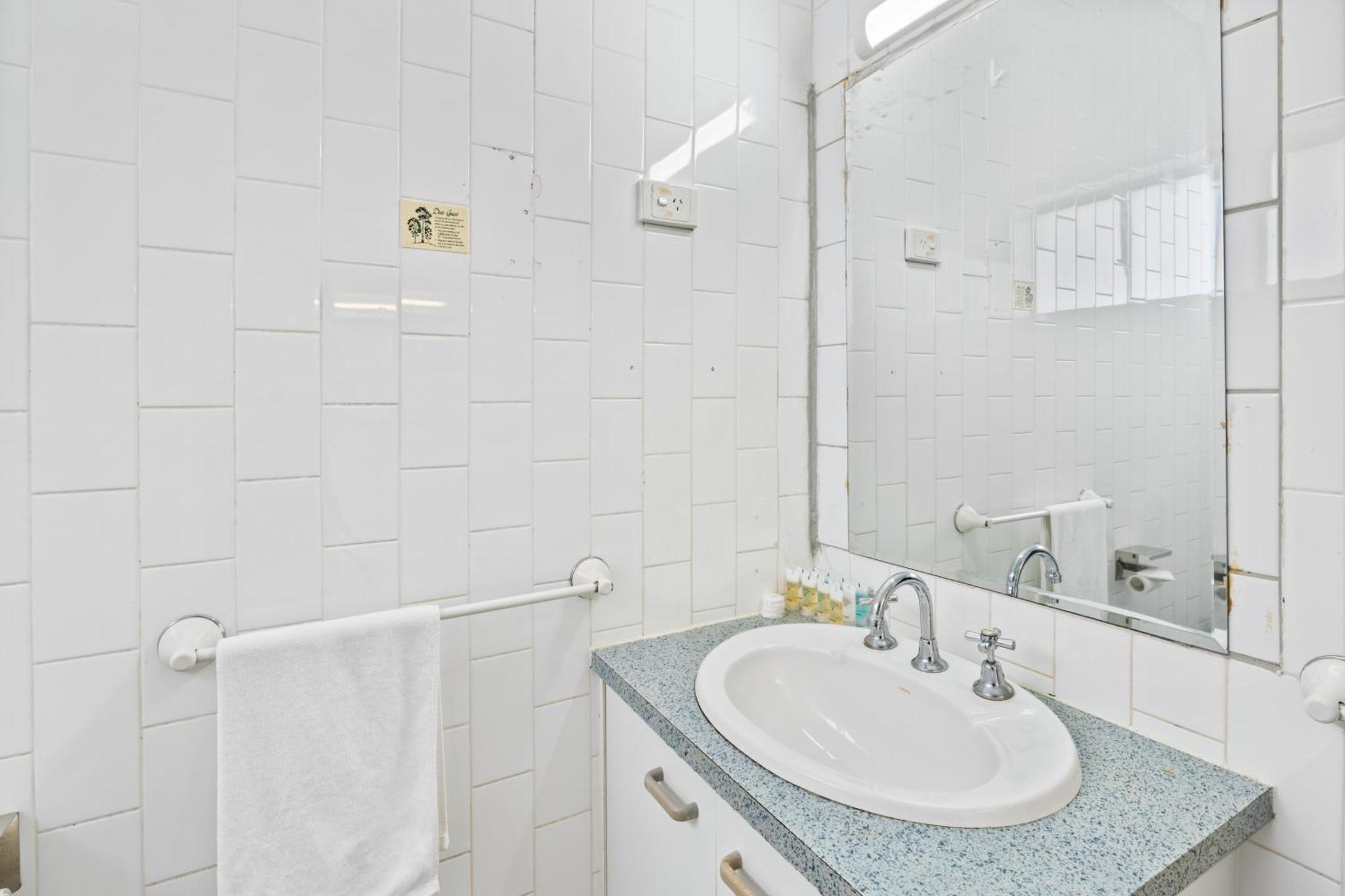 Apartment mit 2 Schlafzimmern
