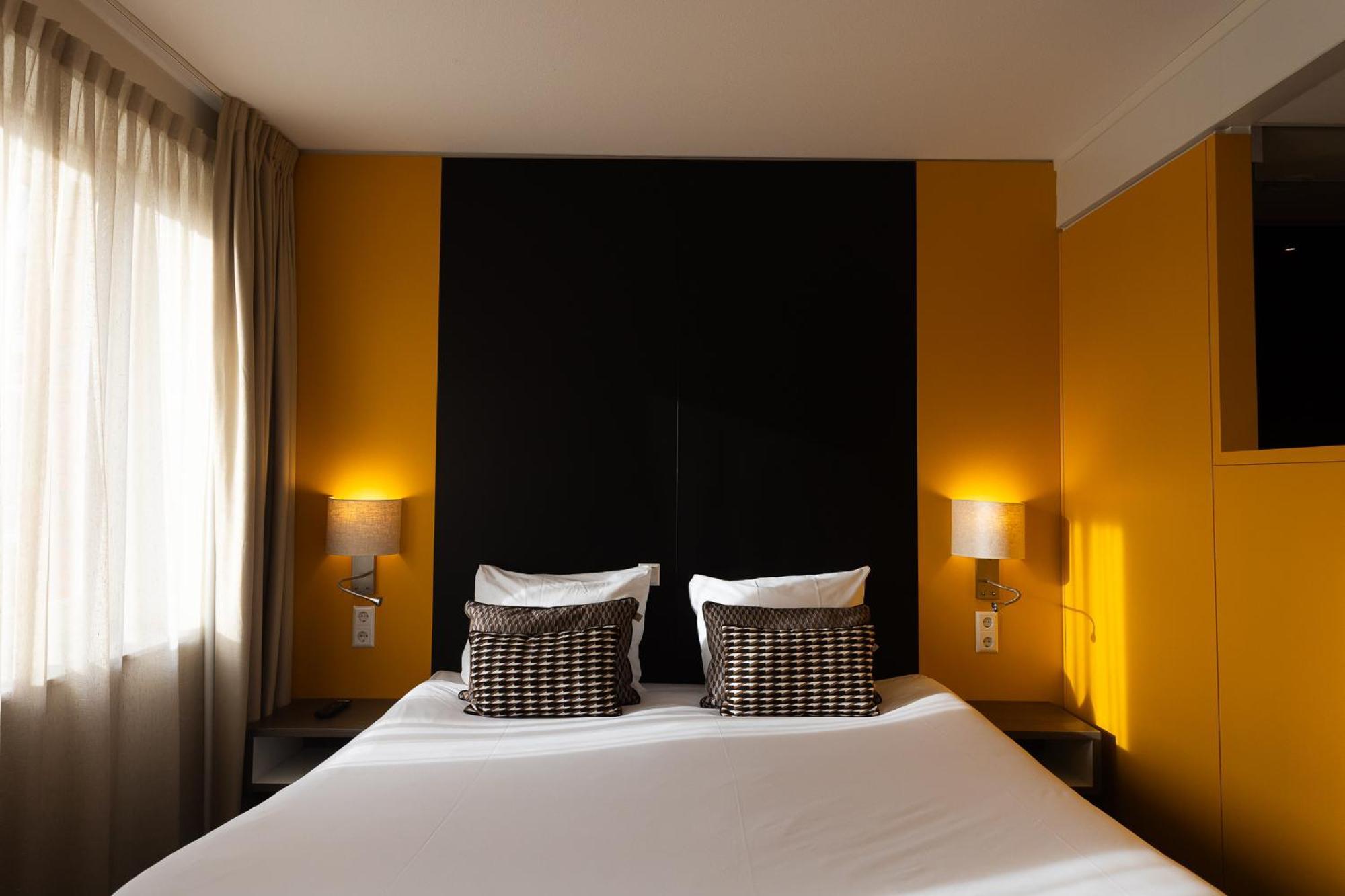 Chambre Double Confort