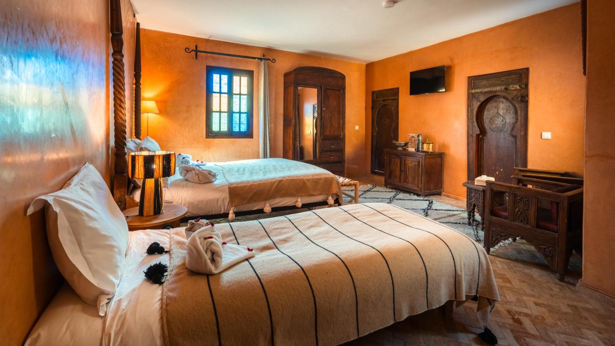 Suite Superior