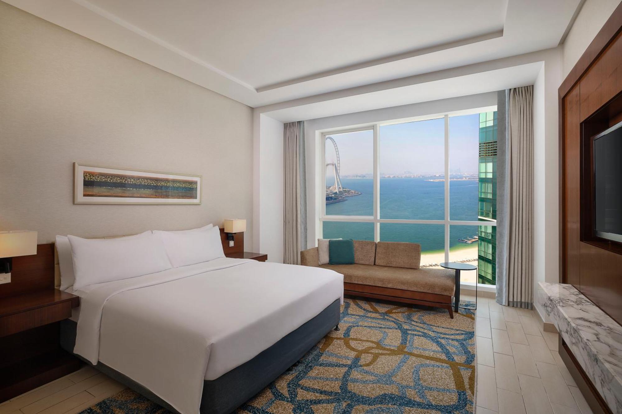 Suite 2 Chambres - Vue sur Mer