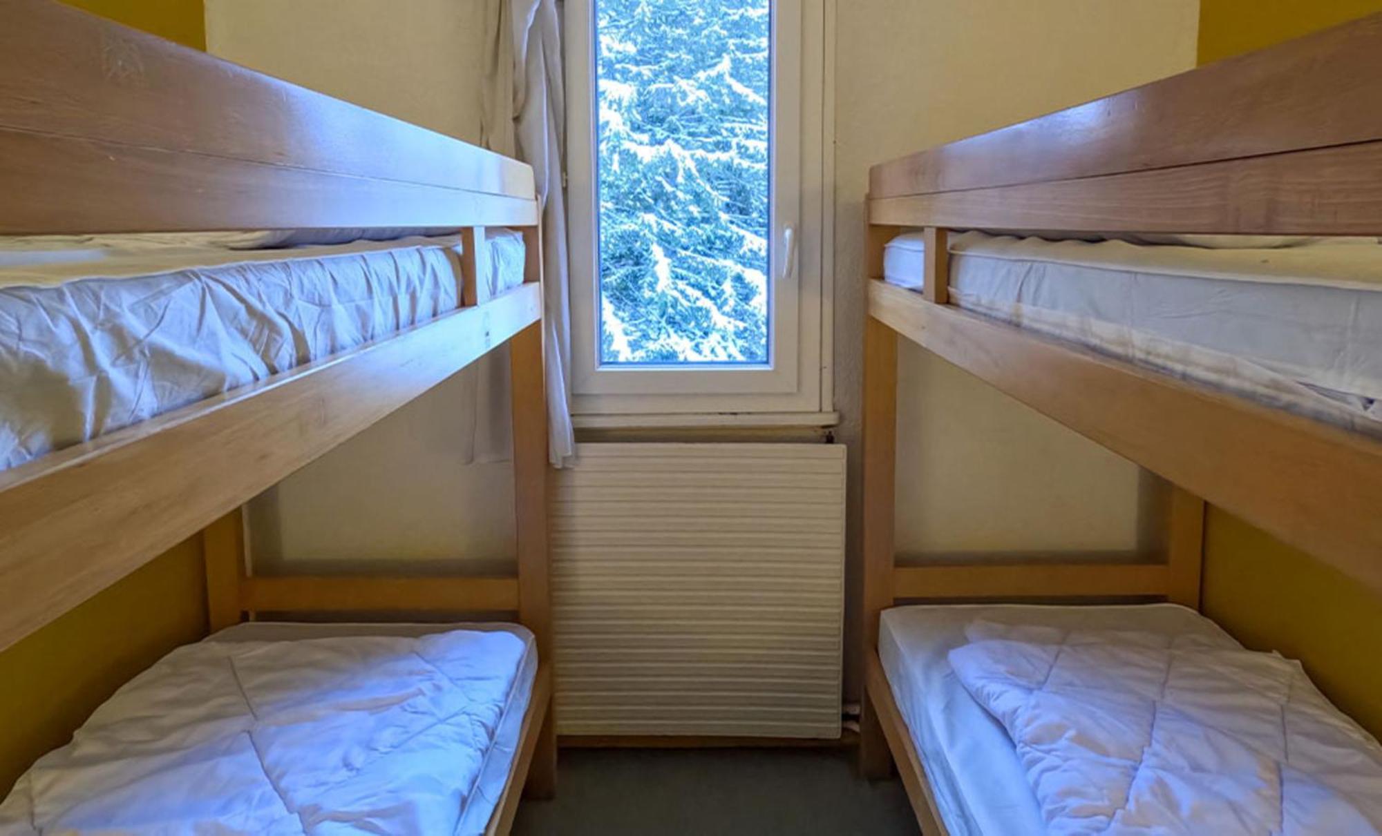 Appartement 2 Chambres 8 Personnes