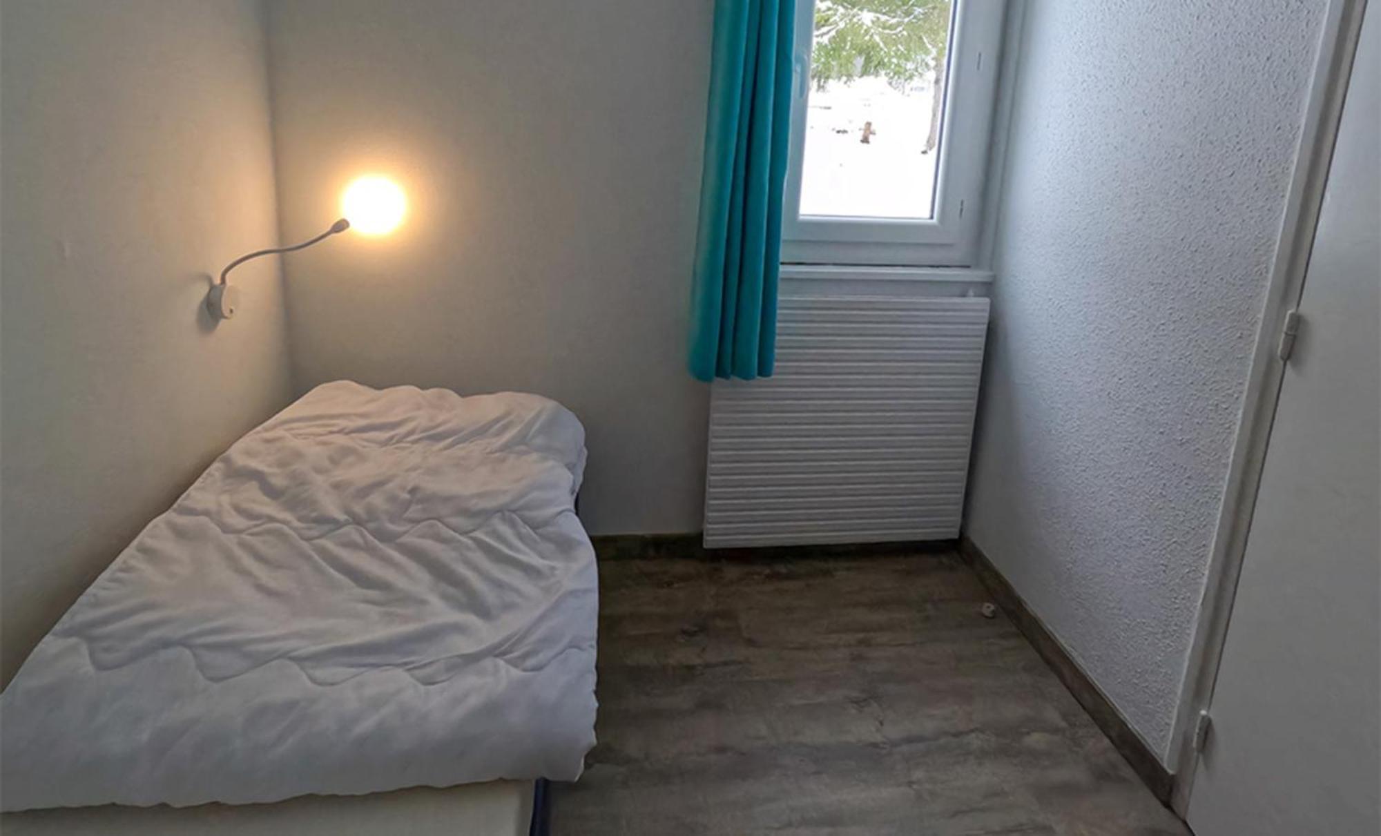 Appartement 2 Chambres 7 Personnes