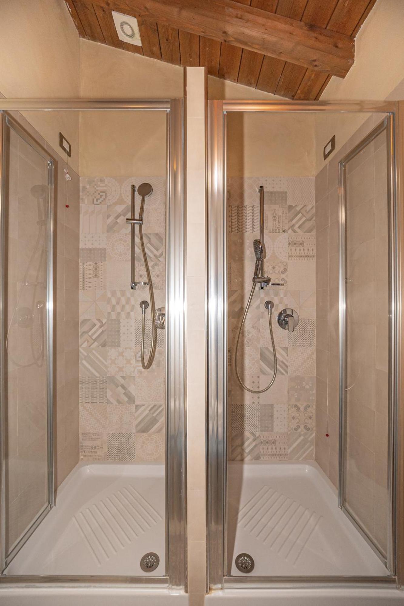 Camera Familiare con Bagno Privato