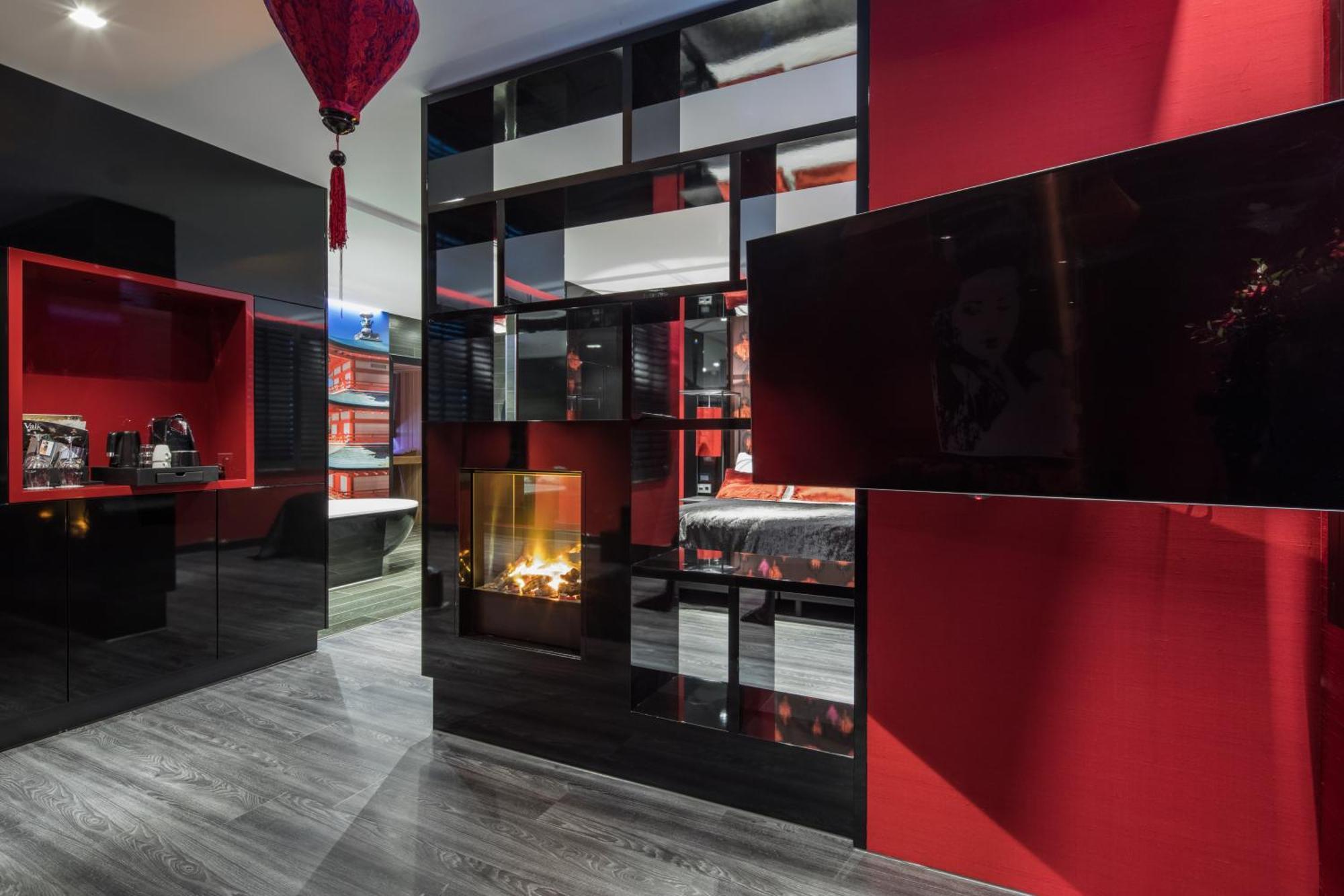 Suite