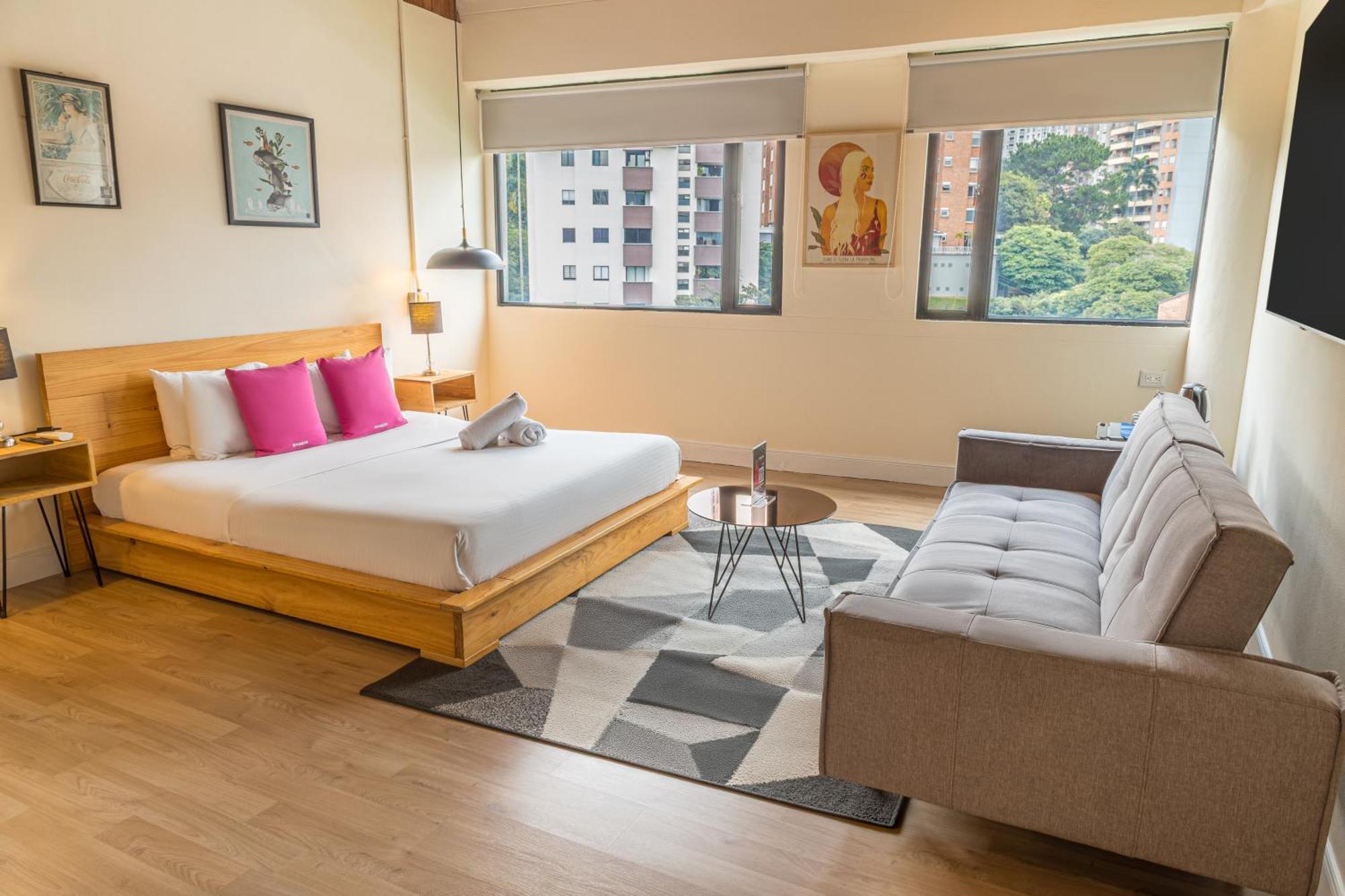Chambre Standard