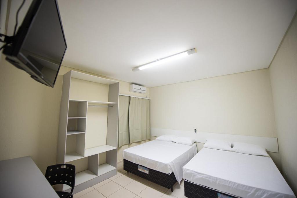 Apartamento Standard