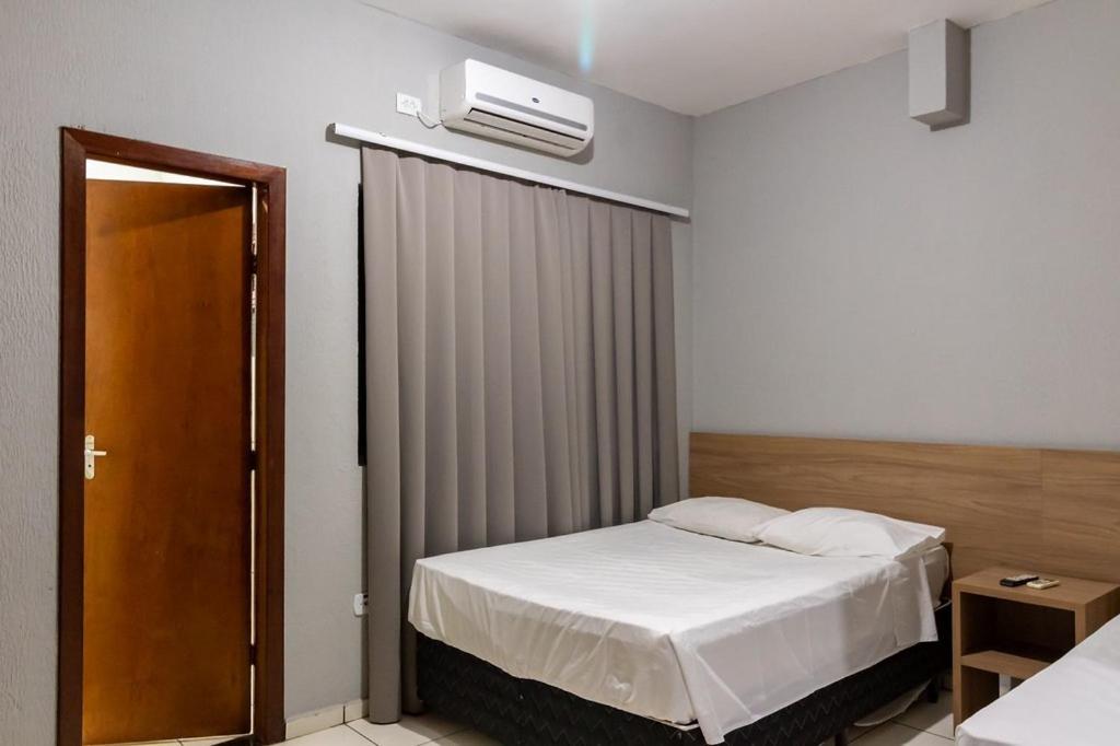 Quarto Triplo
