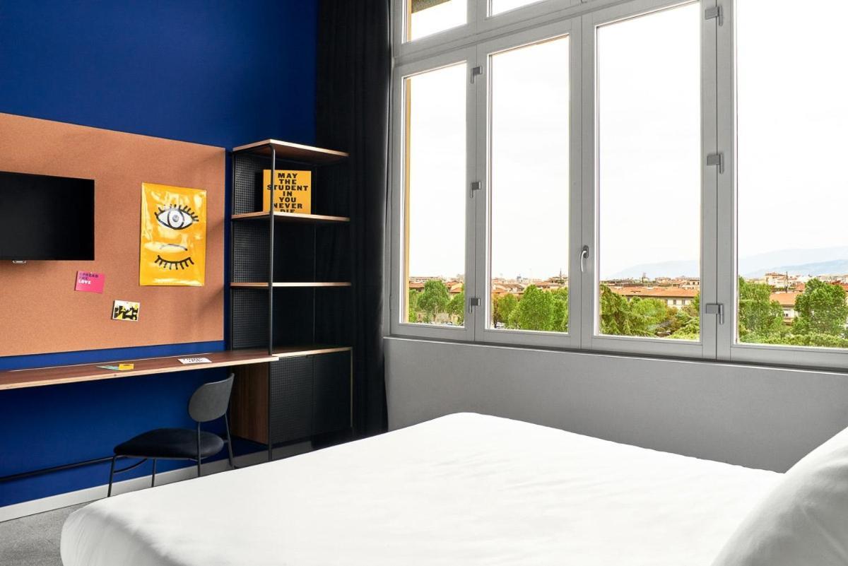 Chambre Standard Lit Queen-Size