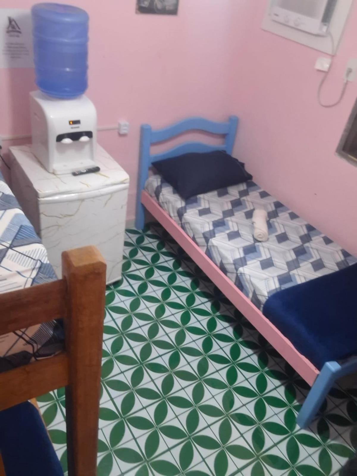Suíte Família