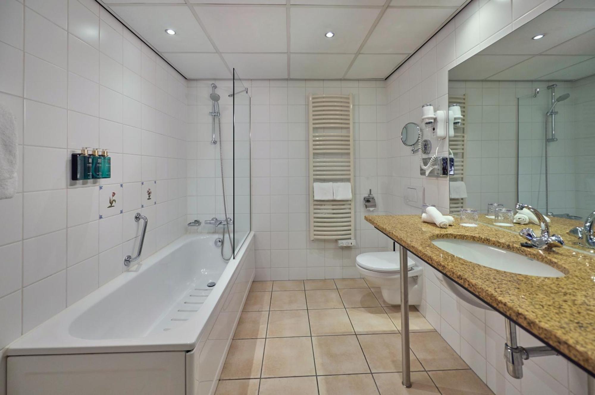 Superior Kamer met Uitzicht op de Binnenplaats