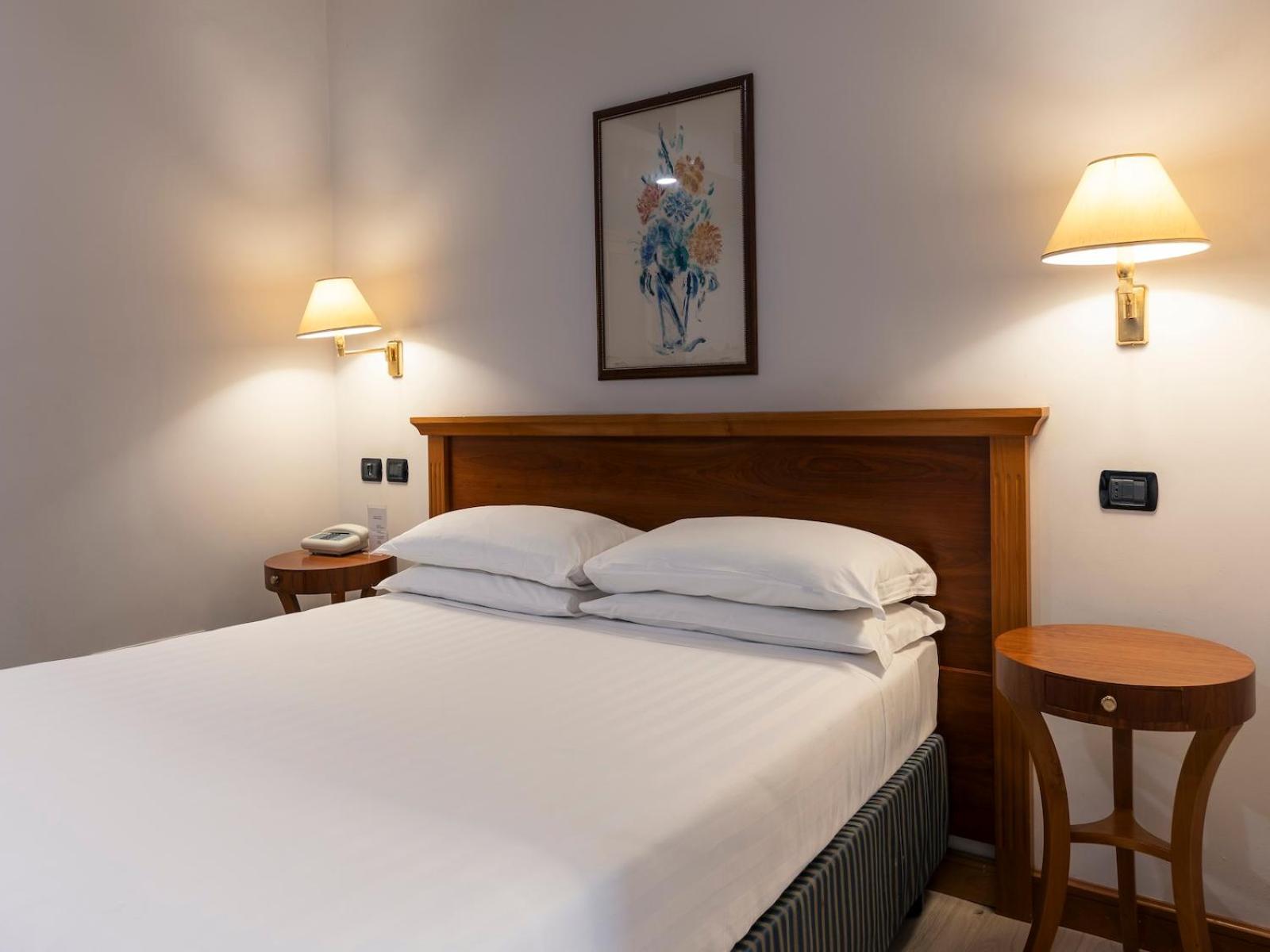 Chambre Quadruple