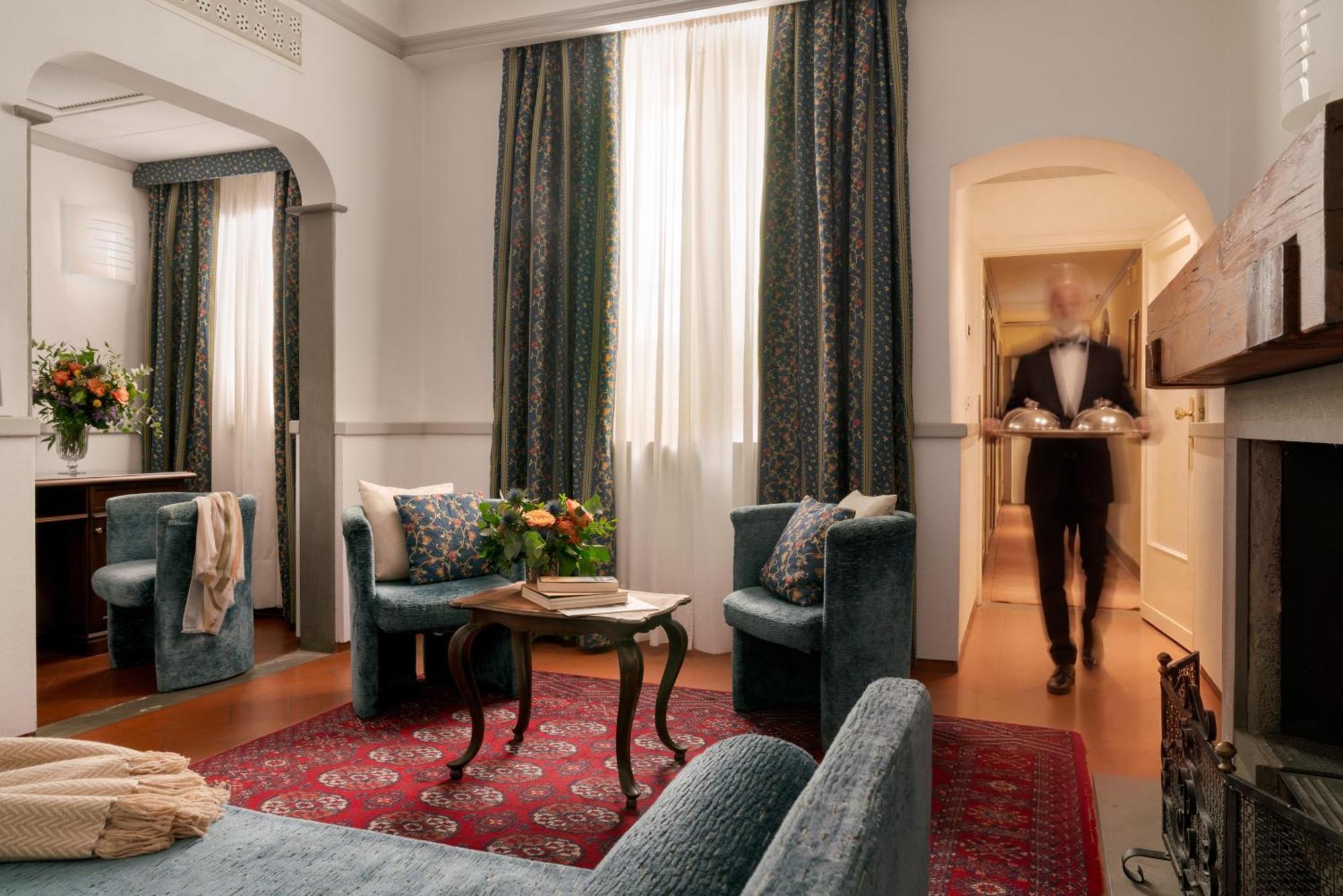 Chambre Triple Premium