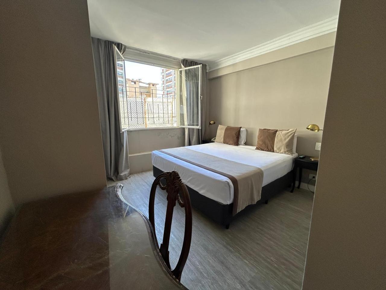 Quarto Familiar