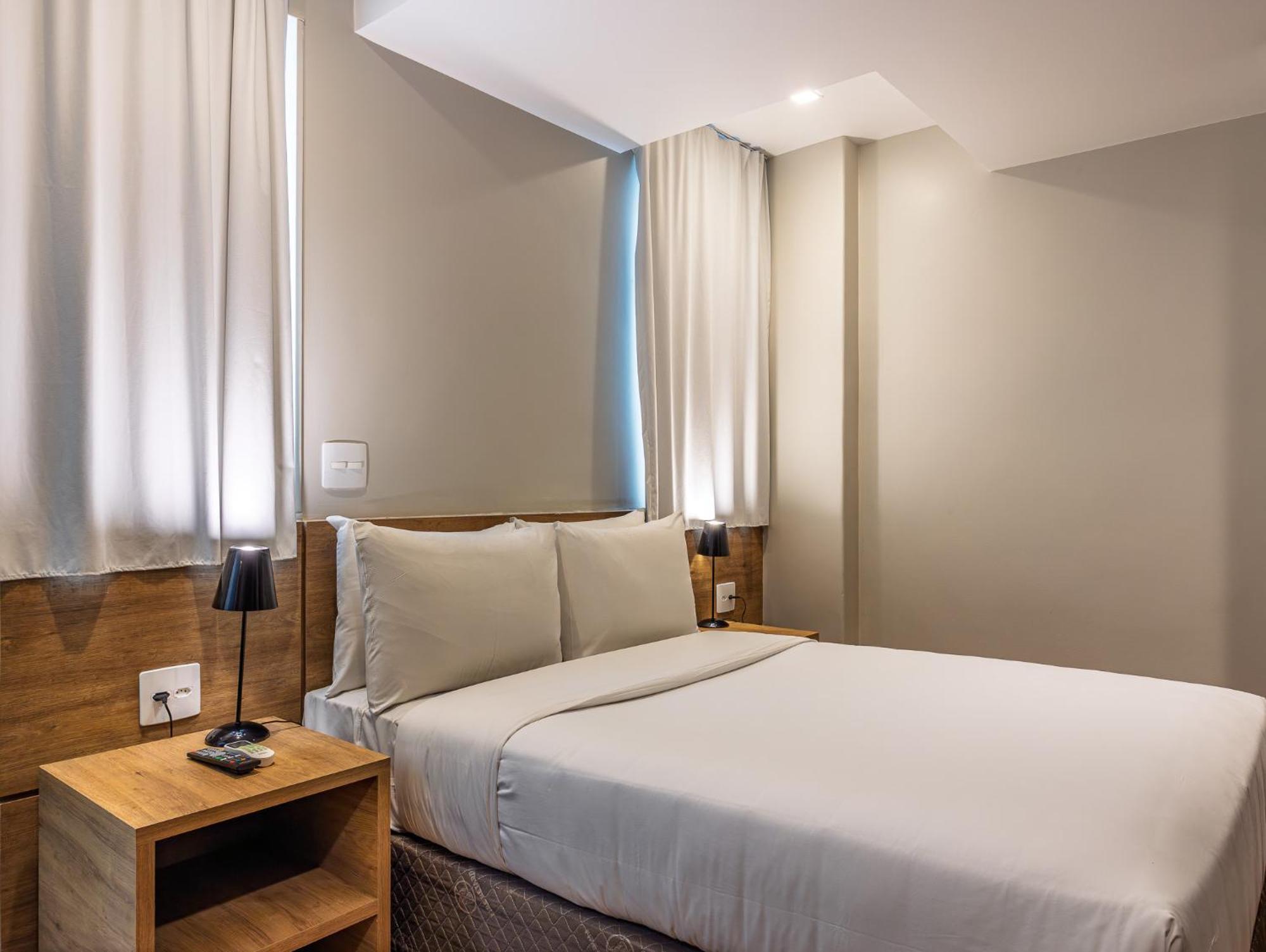 Quarto Duplo Standard