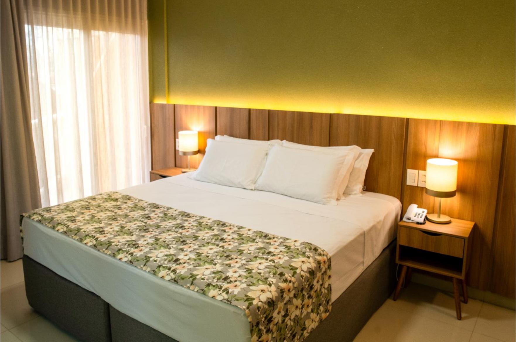 Quarto Duplo ou Twin Standard