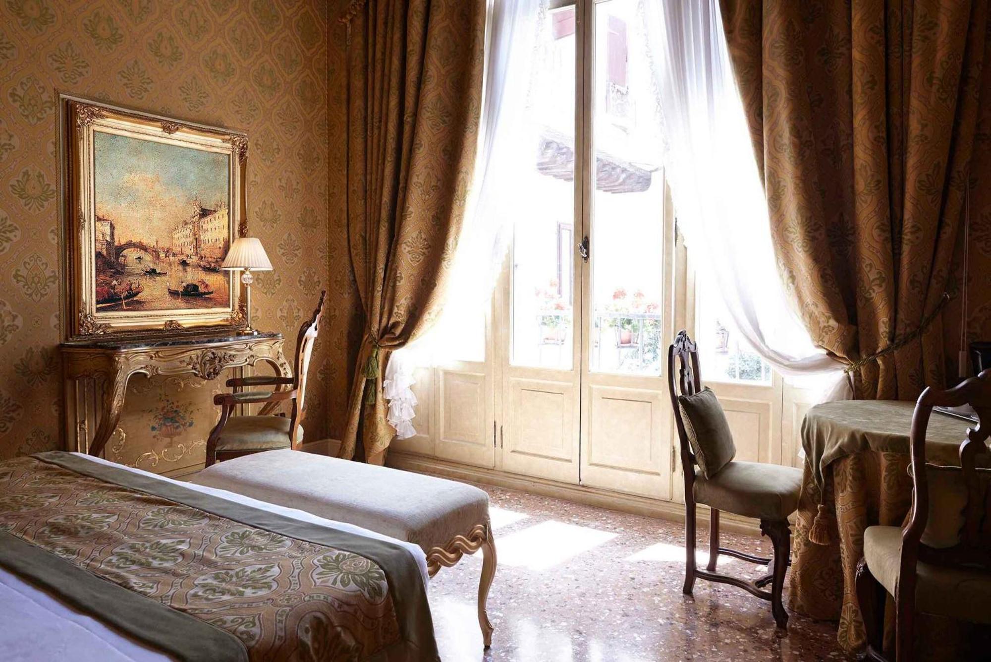 Chambre Double Deluxe