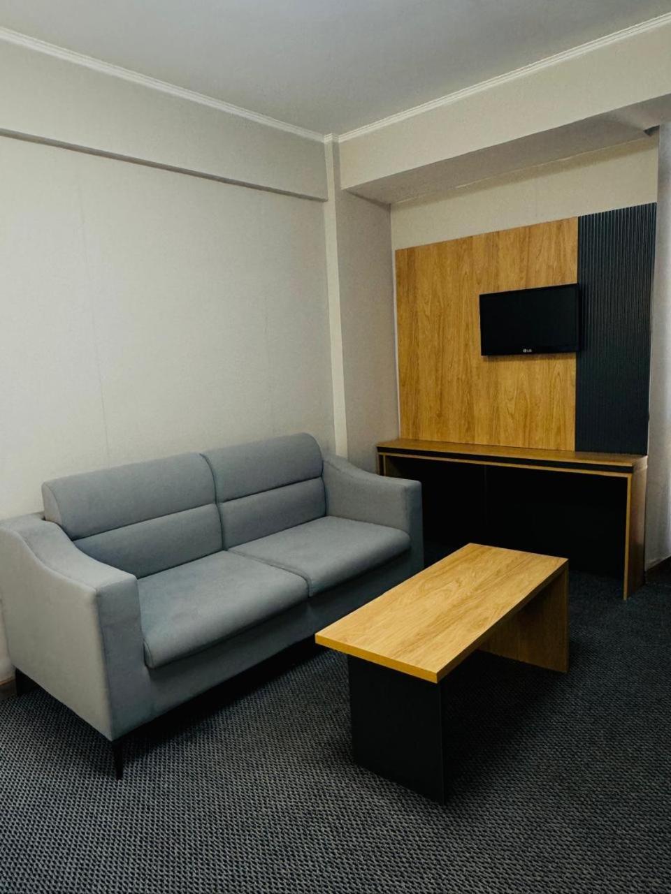 Chambre Double Confort