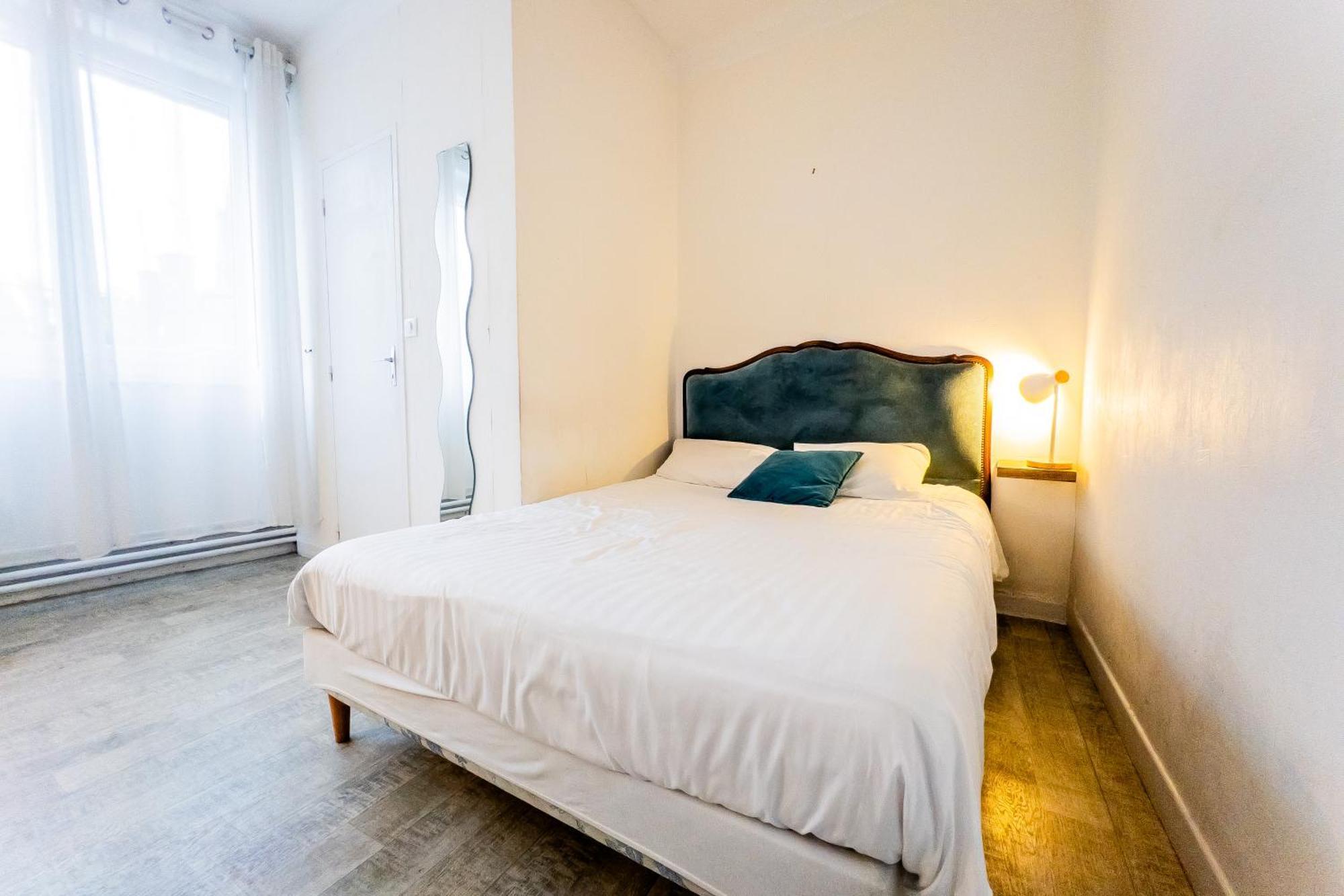 Petite Chambre Double