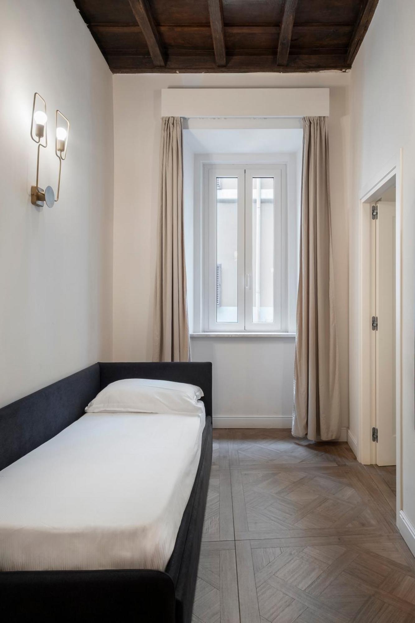 Chambre Deluxe