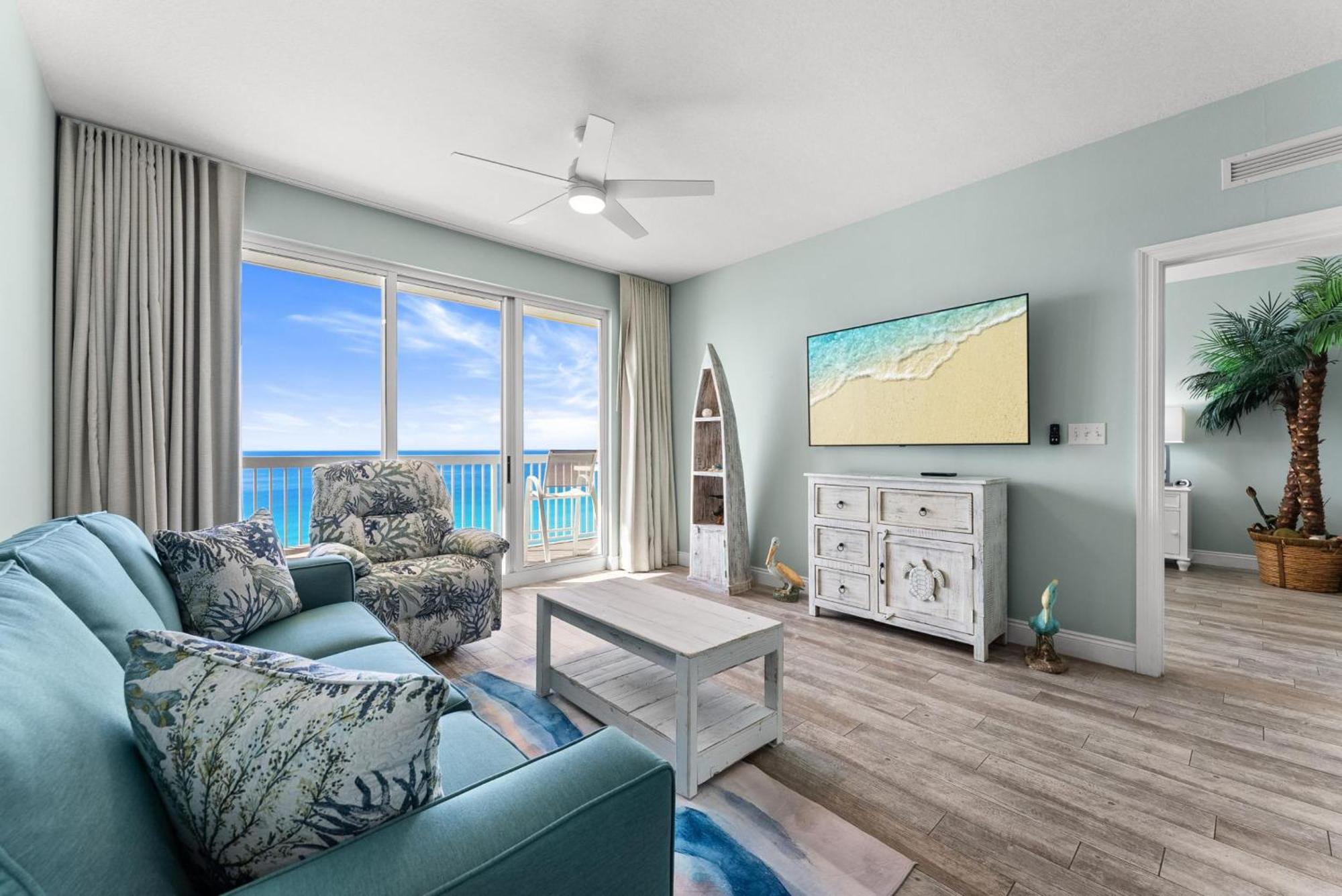 Apartment with Sea View