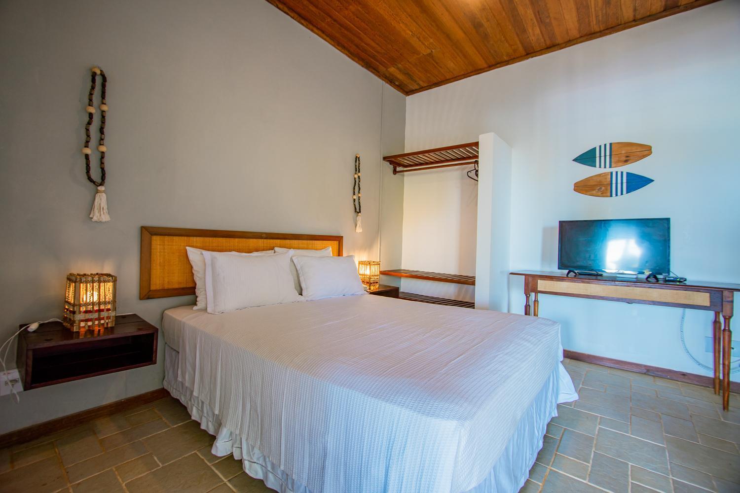 Casa de 1 Quarto