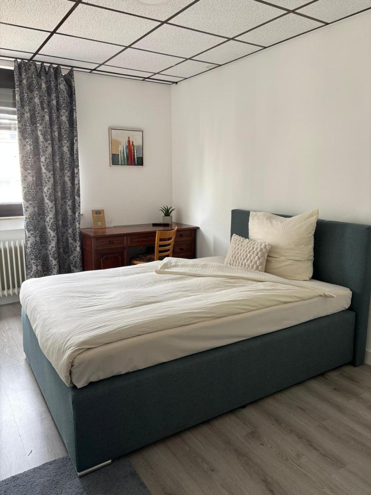 Einzelzimmer