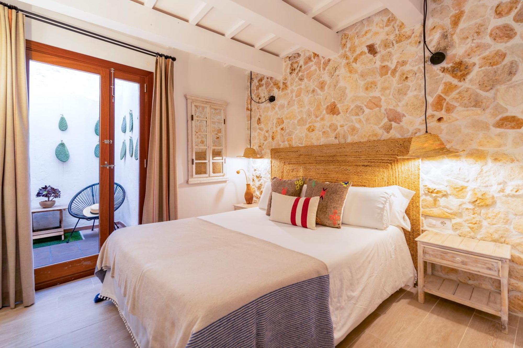 Habitación Doble Estándar