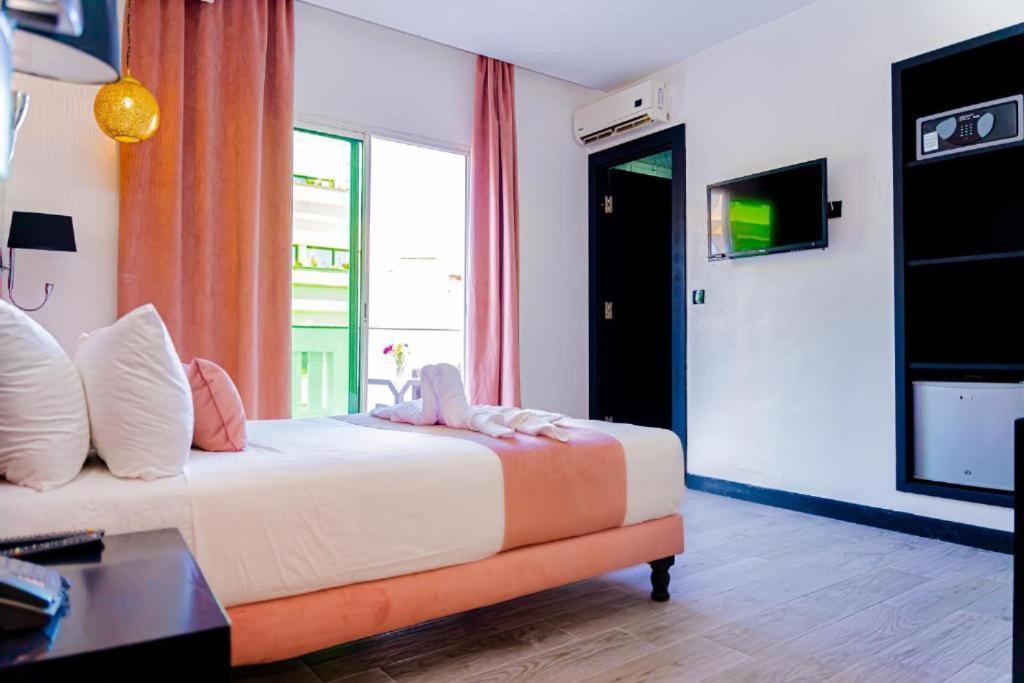 Chambre Double Économique