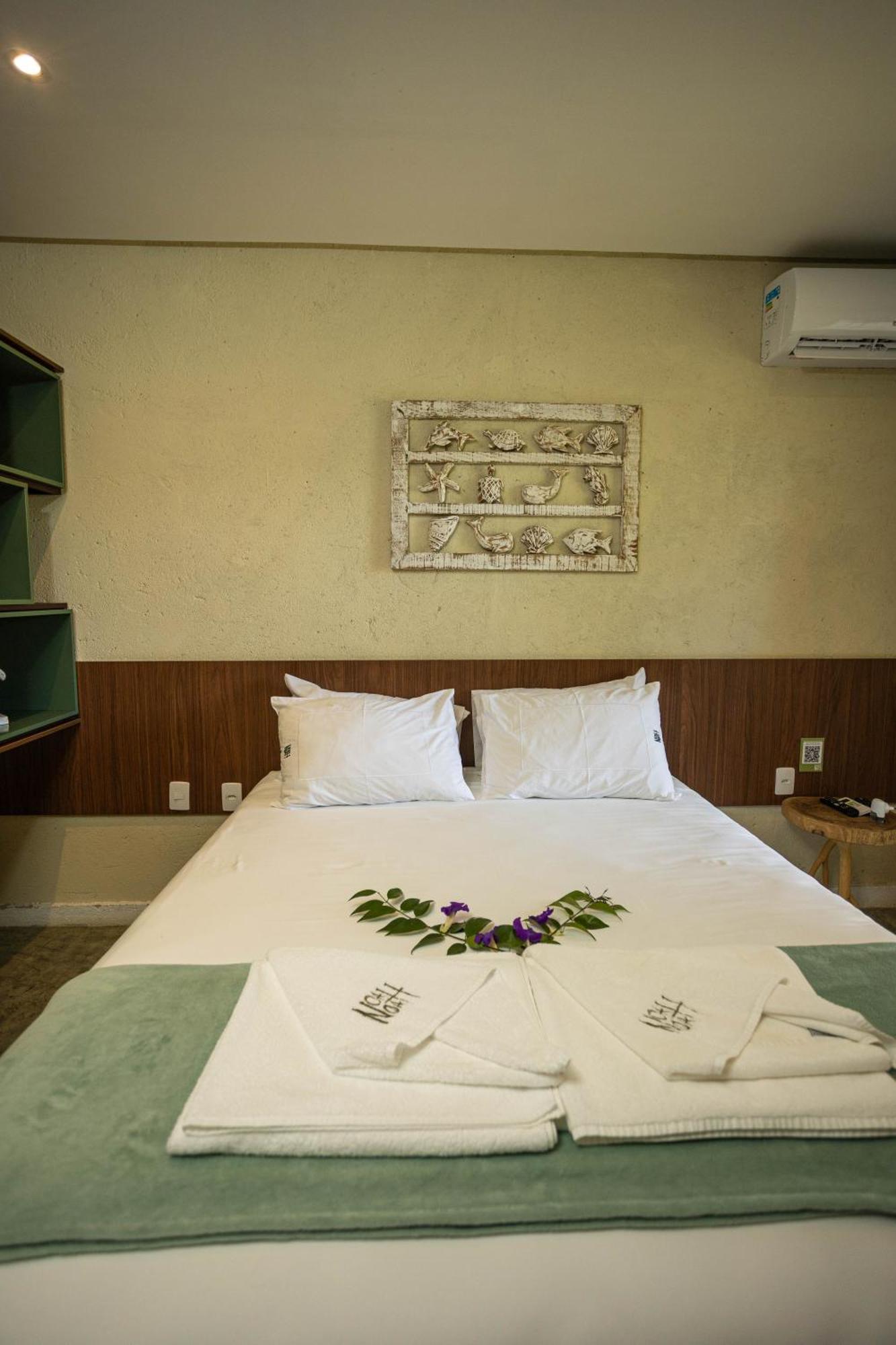Suíte Deluxe com Cama Queen-size