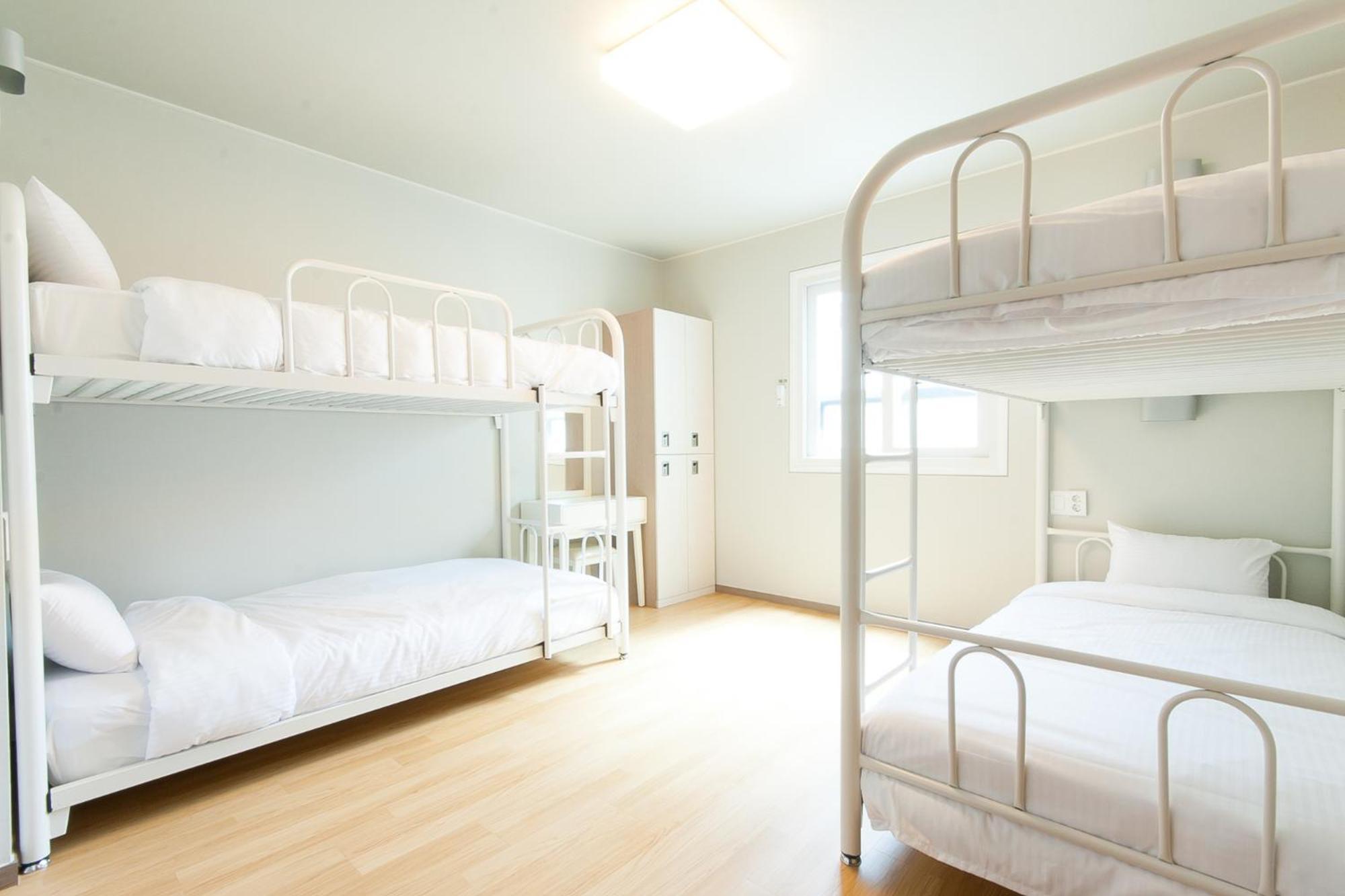 Chambre Quadruple