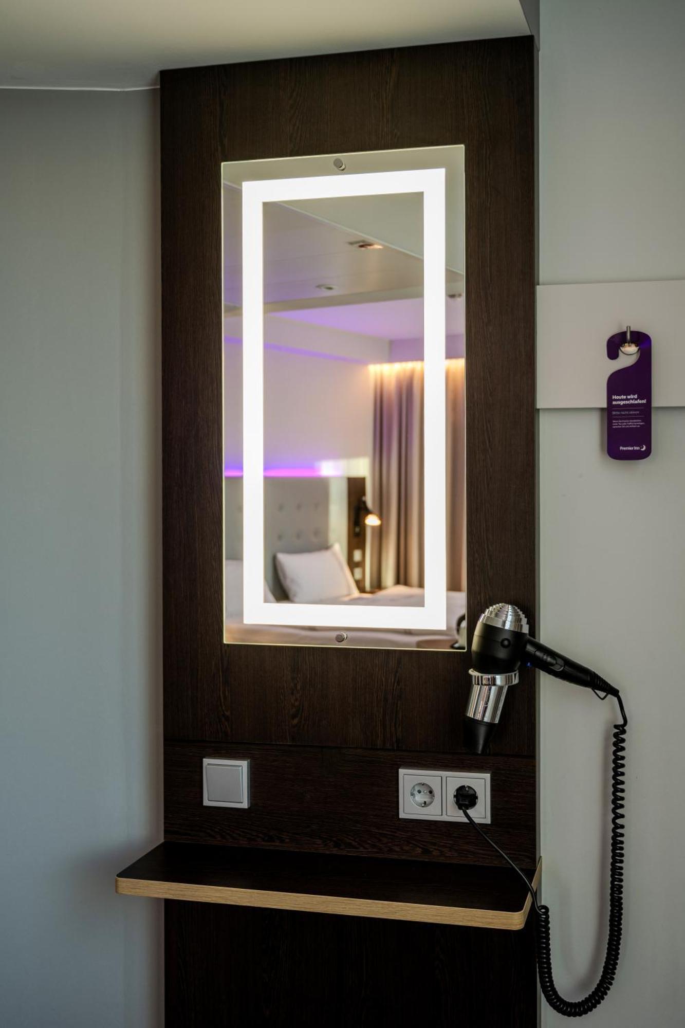 Quarto Standard com 2 Camas de Solteiro