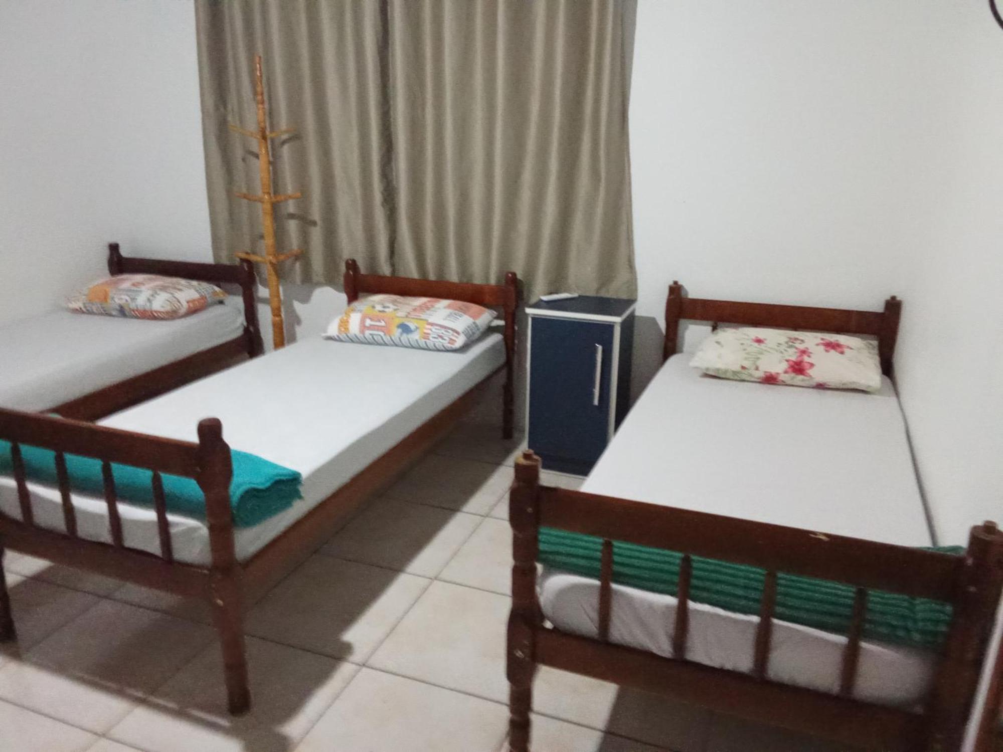 Quarto Triplo