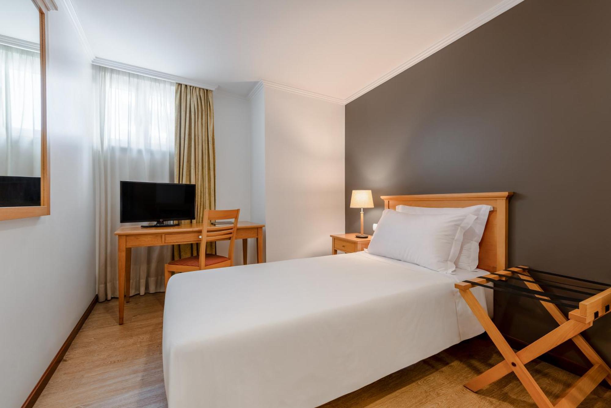 Quarto Individual