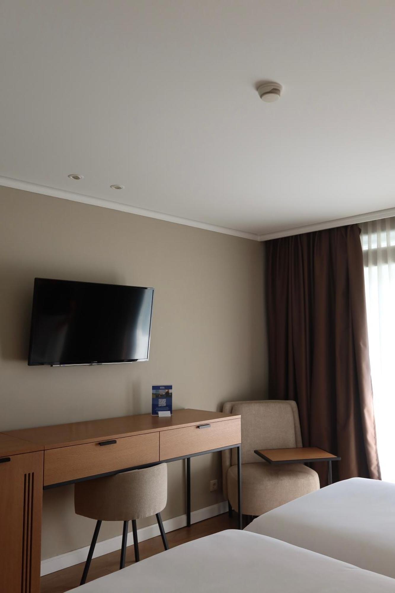 Chambre Double Standard - Vue sur Mer