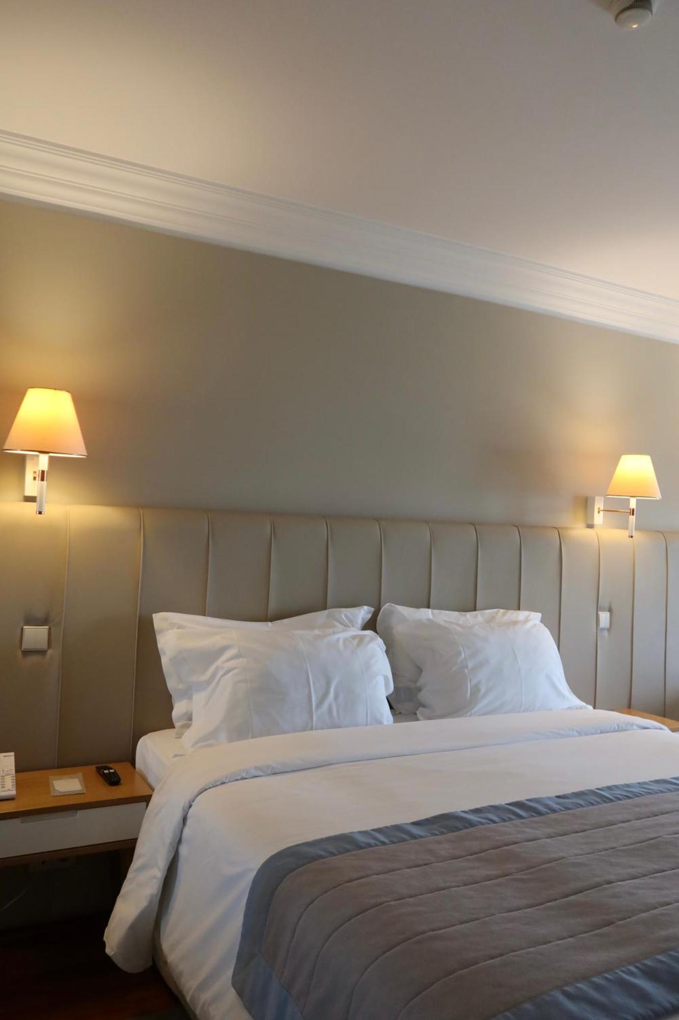 Chambre Double Standard