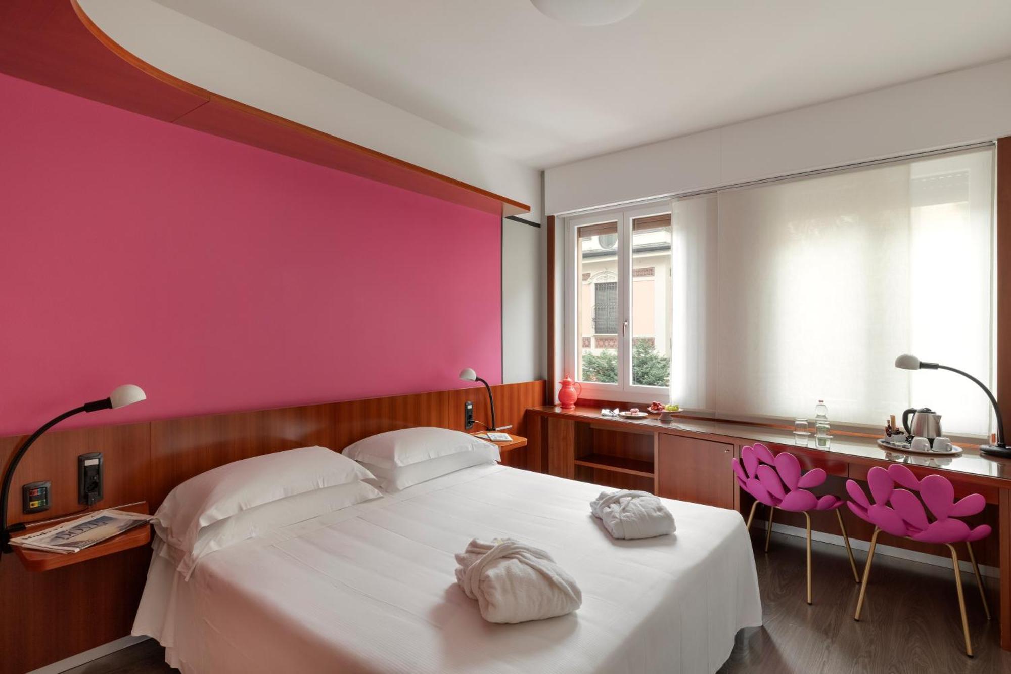 Superior Double/Twin Room