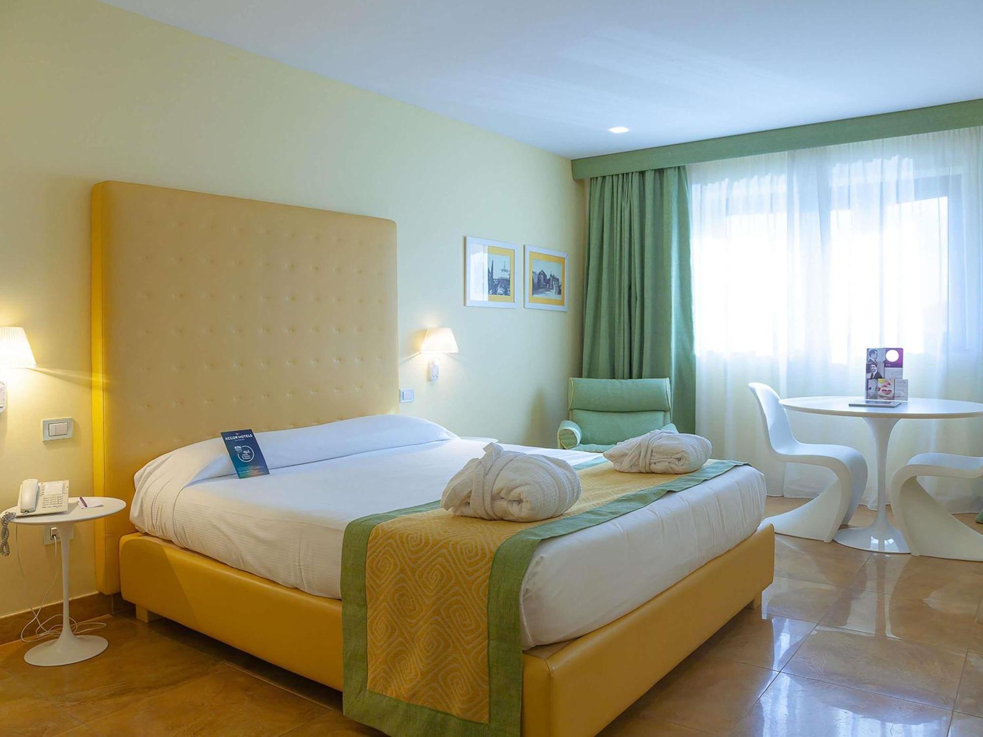 Habitación Privilege