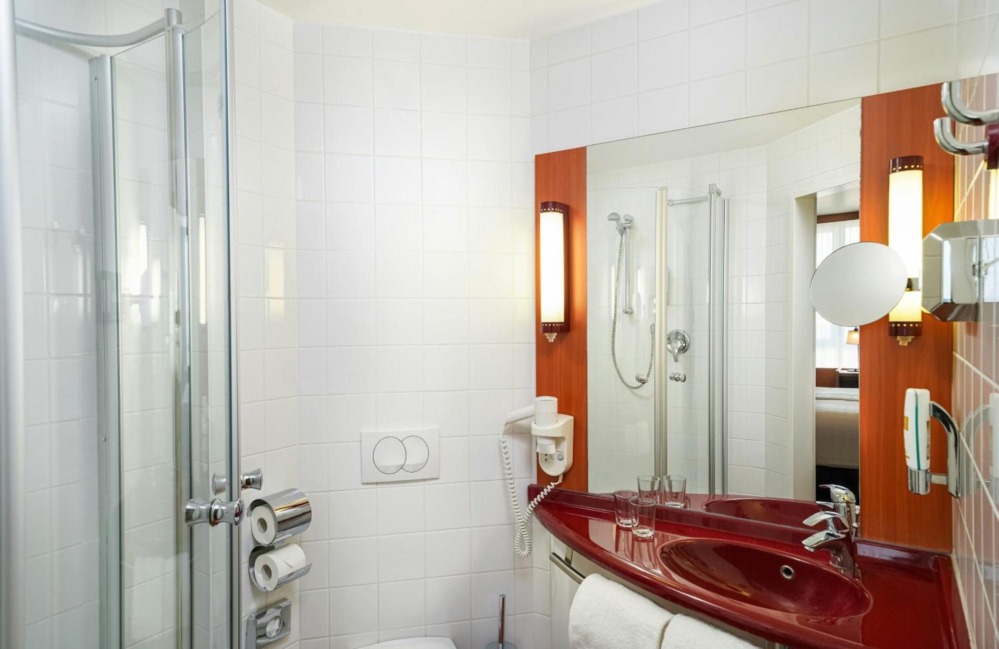 Superior Dreibettzimmer