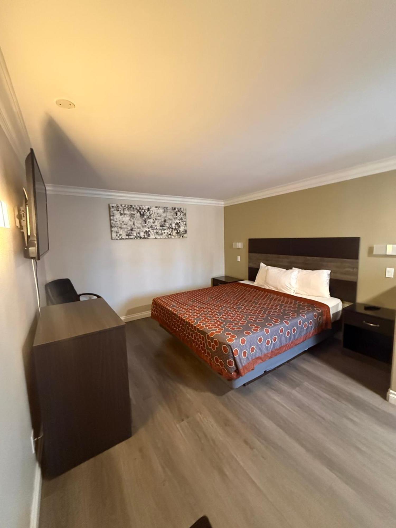 Chambre Lit King-Size