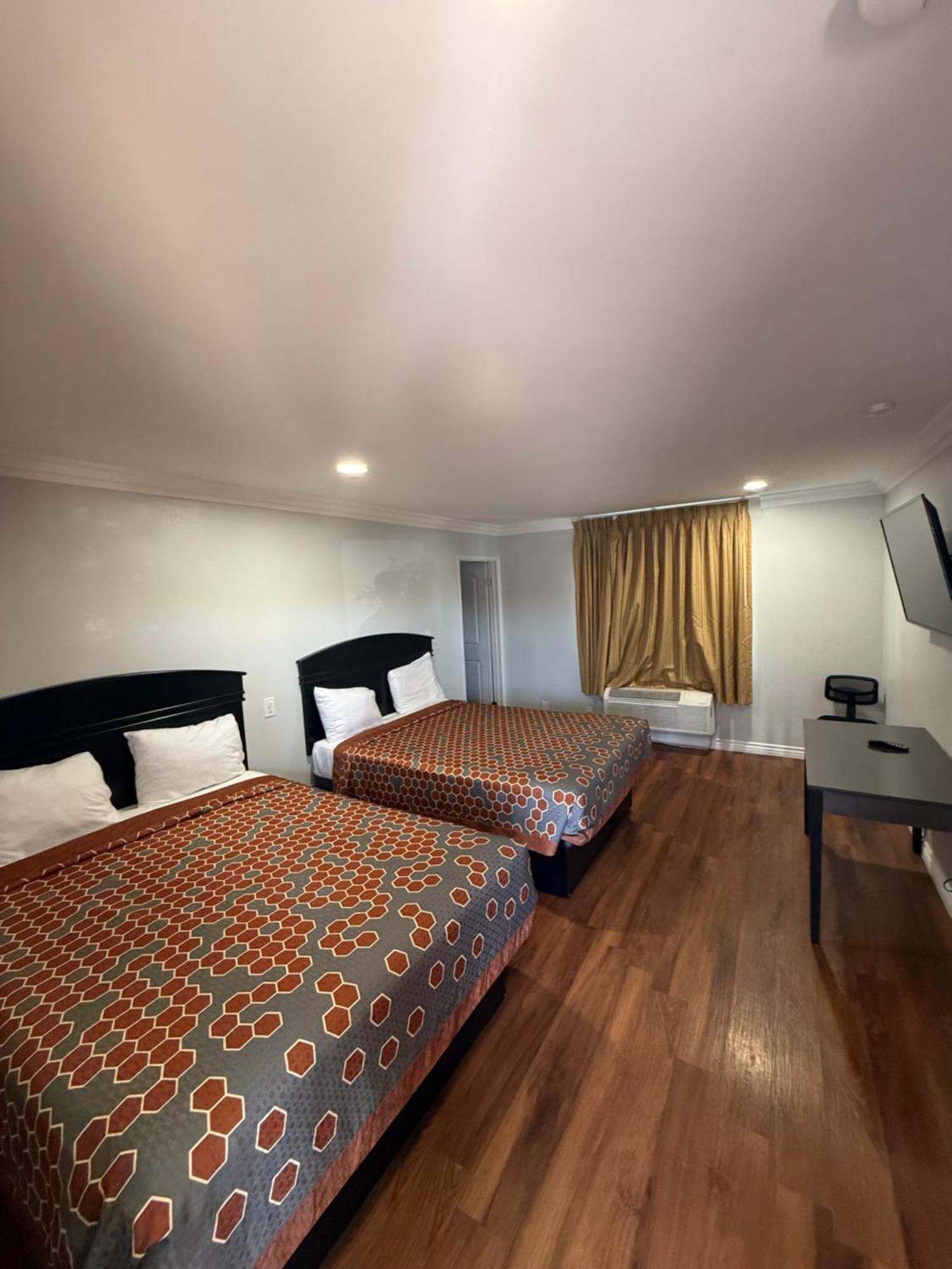 Chambre Double Économique