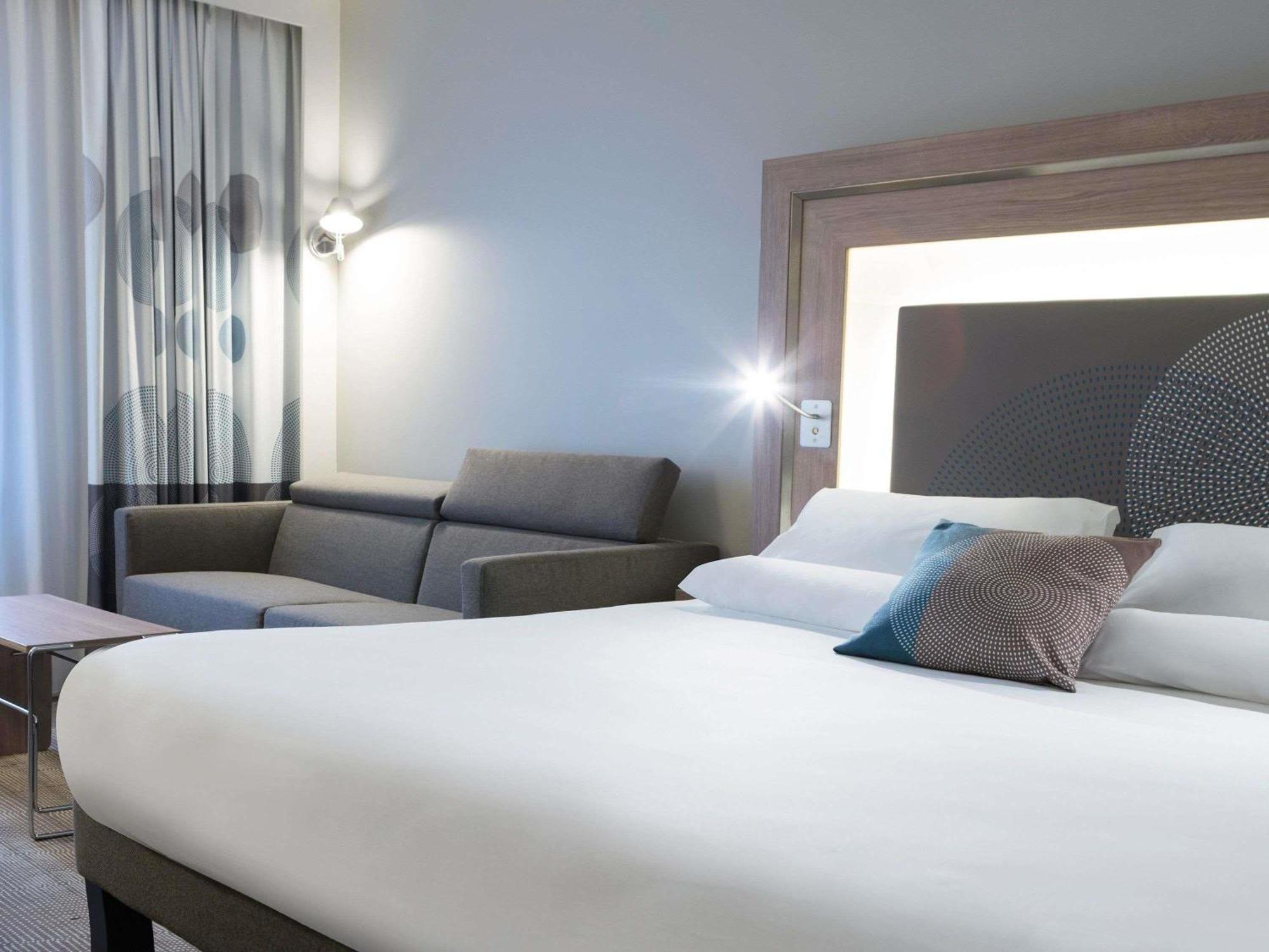 Superior Kamer met Queensize Bed