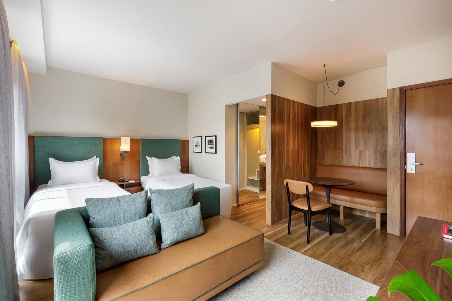 Suite Júnior