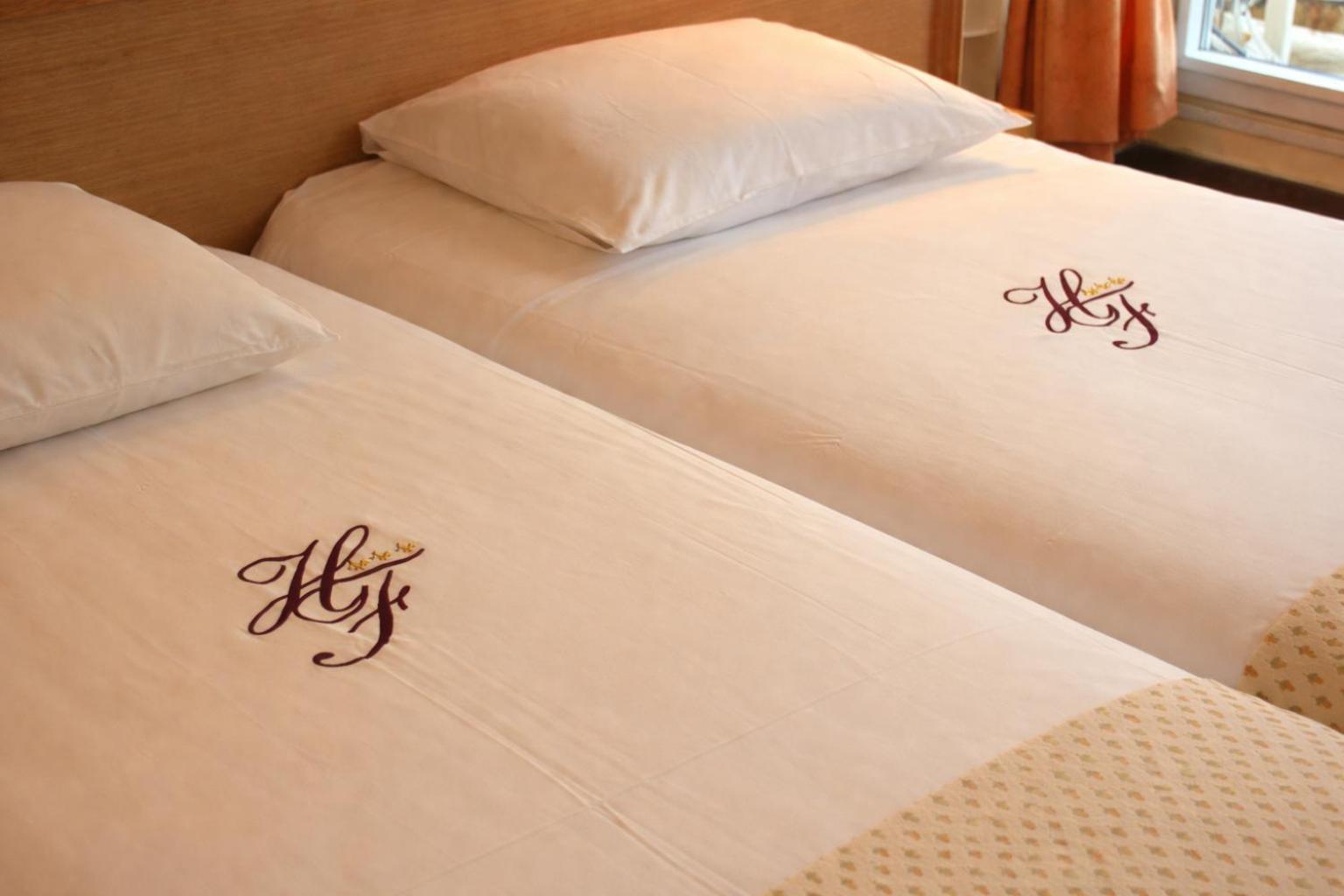 Chambre Double Standard