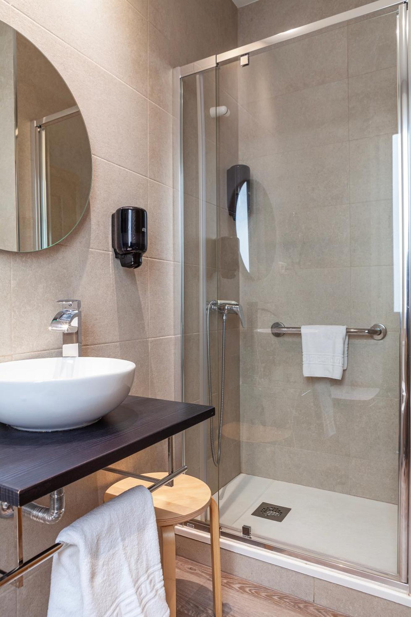 Quarto Individual