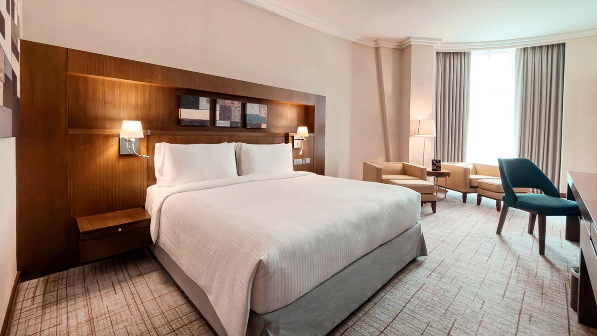 Premium Zimmer