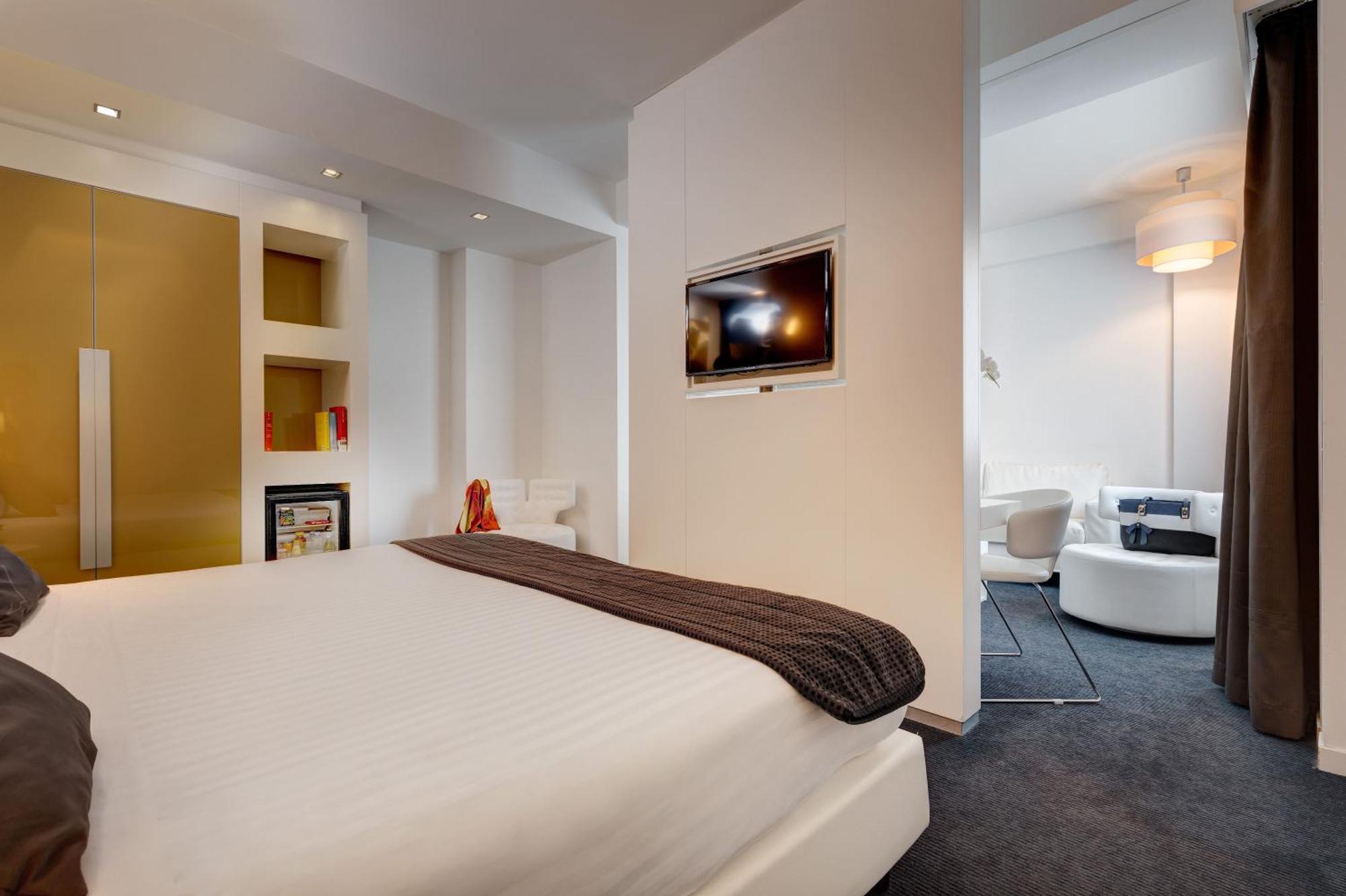 Suite Júnior