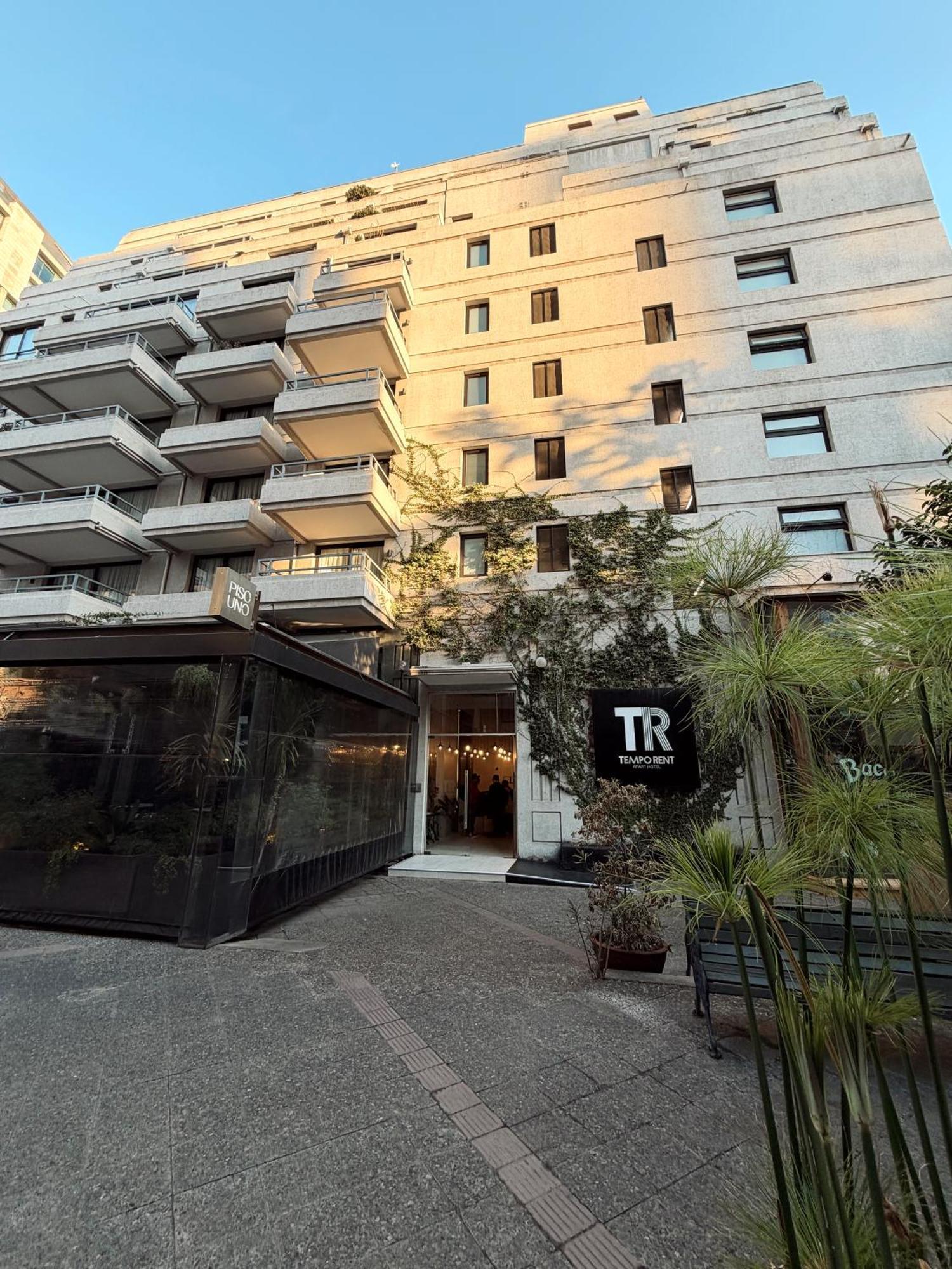 Apartamento de 2 Quartos