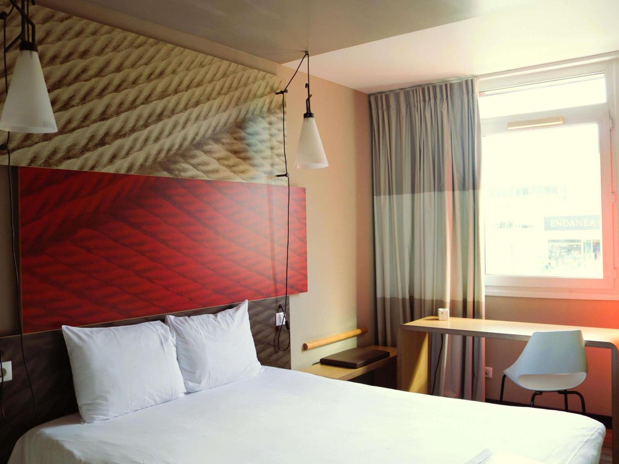 Standaard Kamer met 1 tweepersoonsbed