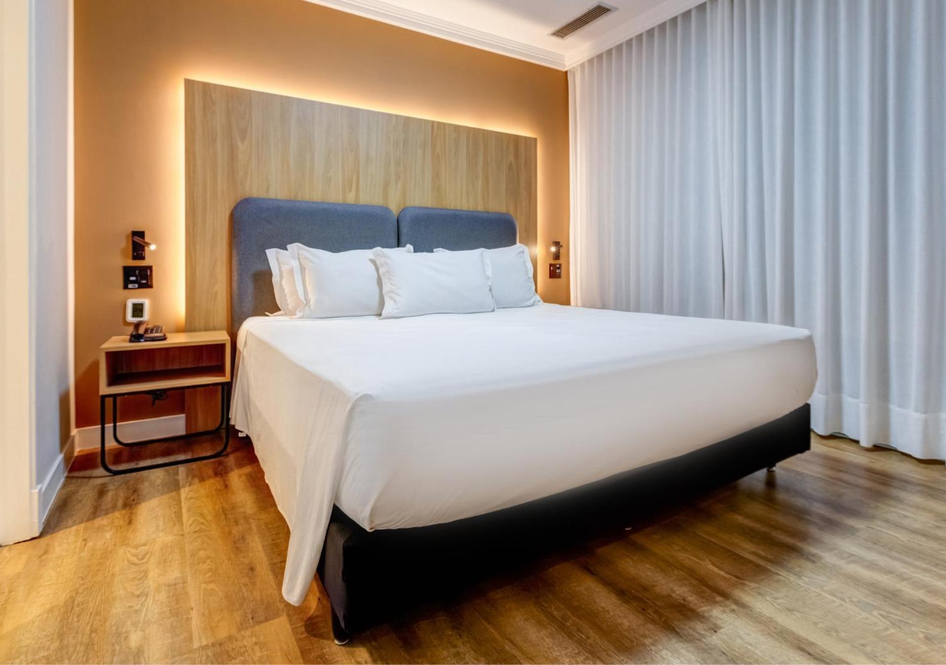 Quarto Familiar